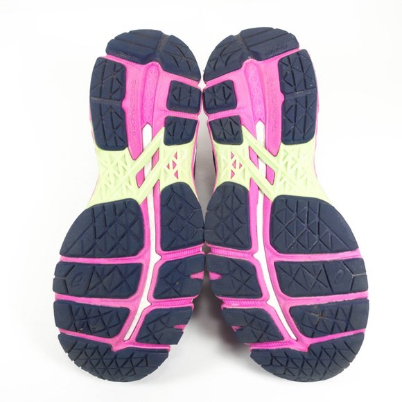 asics youth running shoes